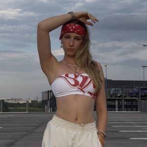 STM Bandeau-Bikini-Top