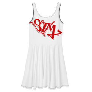 STM Skater-Kleid